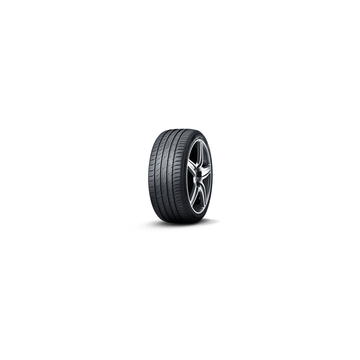 Nexen N'FERA SPORT  RPB * 245/50 R19 105Y Extra Load