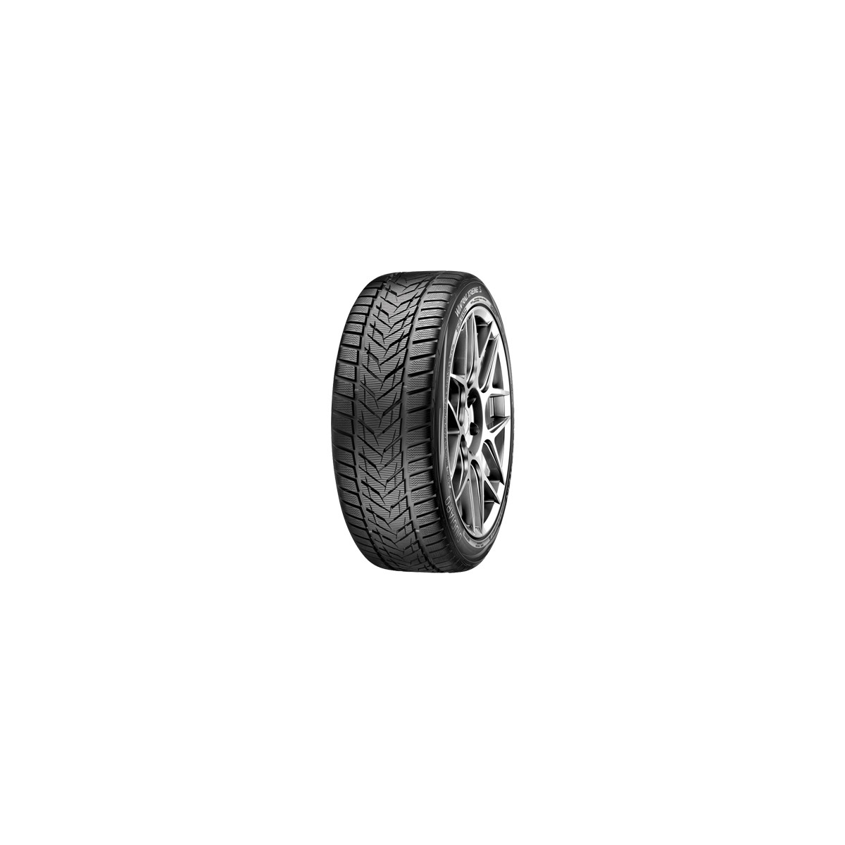 Vredestein Wintrac Xtreme S XL FR MO 255/50 R19 107V