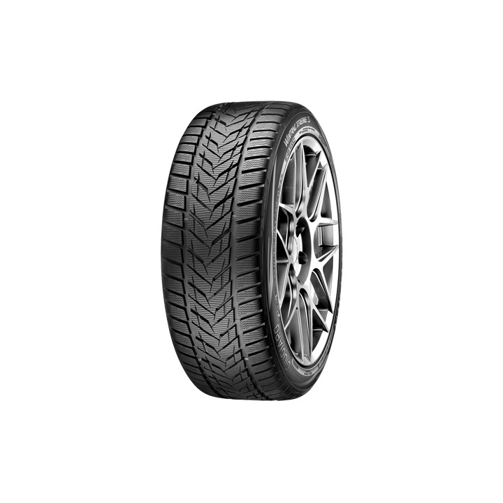 Pneumatici auto invernali Vredestein Wintrac Xtreme S XL FR MO 255/50 R19 107V
