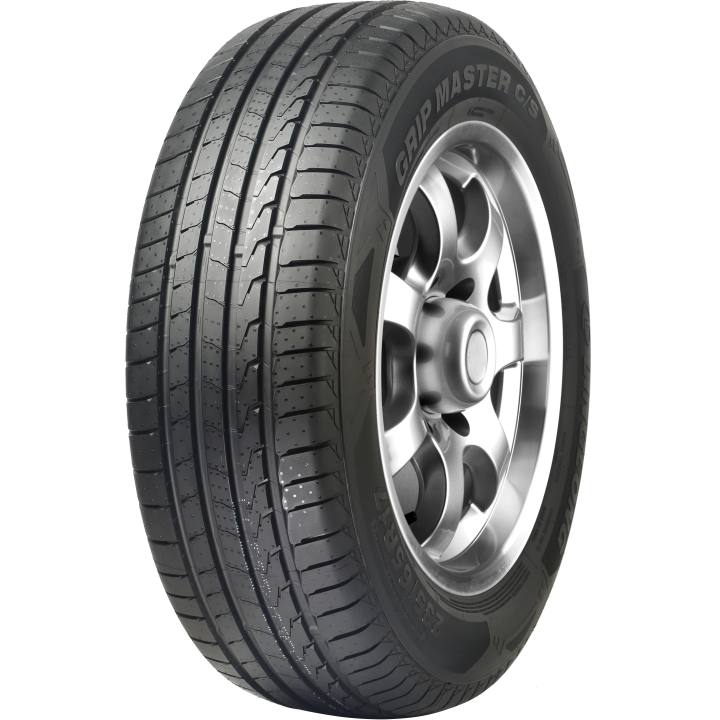 Pneumatici auto estivi Linglong GRIP MASTER C/S 215/50 R18 92W