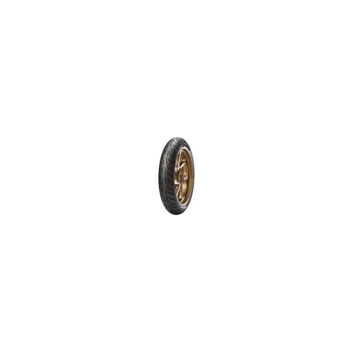 Pneumatici moto estivi Metzeler SPORTEC M7 RR TL FRONT 110/70 R17 54W