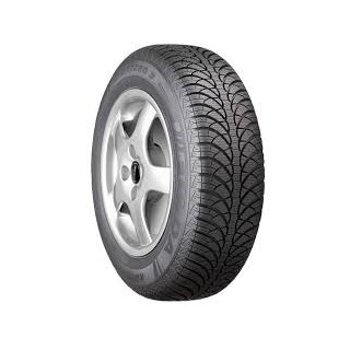 Fulda KRISTALL MONTERO 3 165/65 R15 81T Aderenza neve