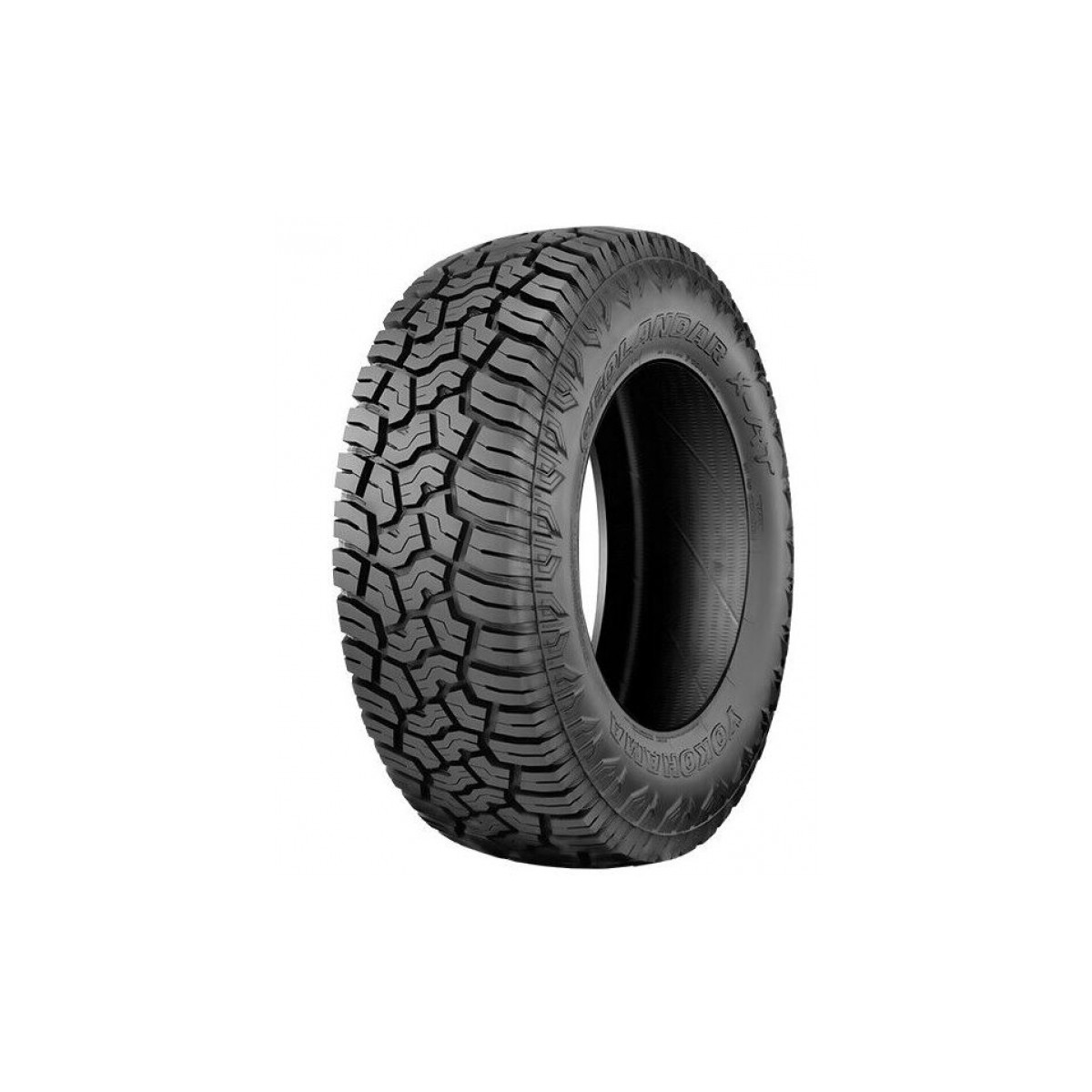 Yokohama GEOLANDAR X-AT G016 215/70 R16 100Q