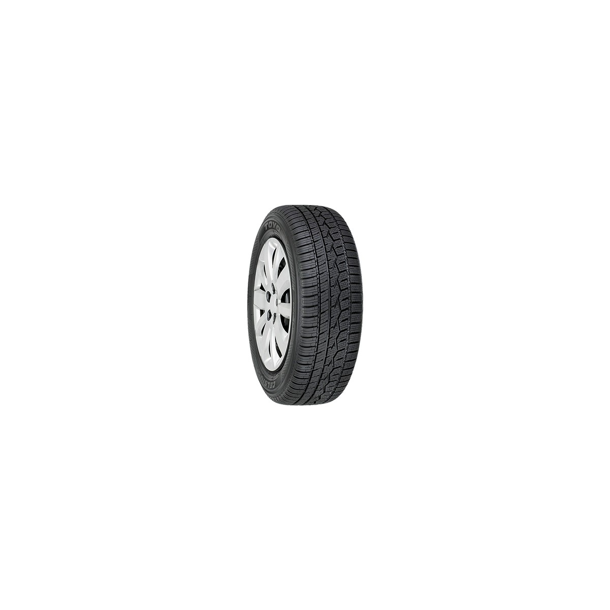 Toyo CELSIUS 185/65 R14 86H Aderenza neve