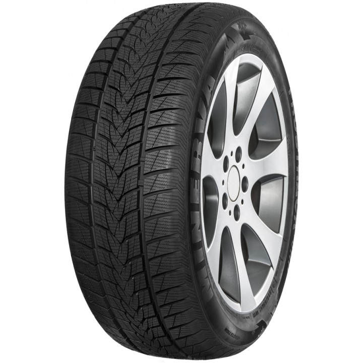 Pneumatici auto invernali Minerva FROSTRACK UHP 225/50 R18 99V Extra Load