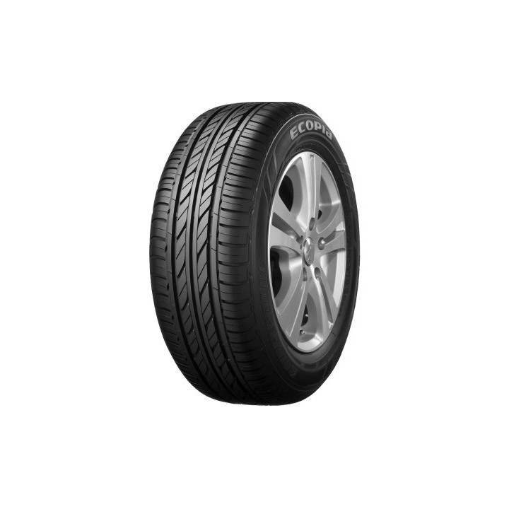 Pneumatico auto estivo Bridgestone EP150 ECOPIA 185/55 R16 87H Extra Load