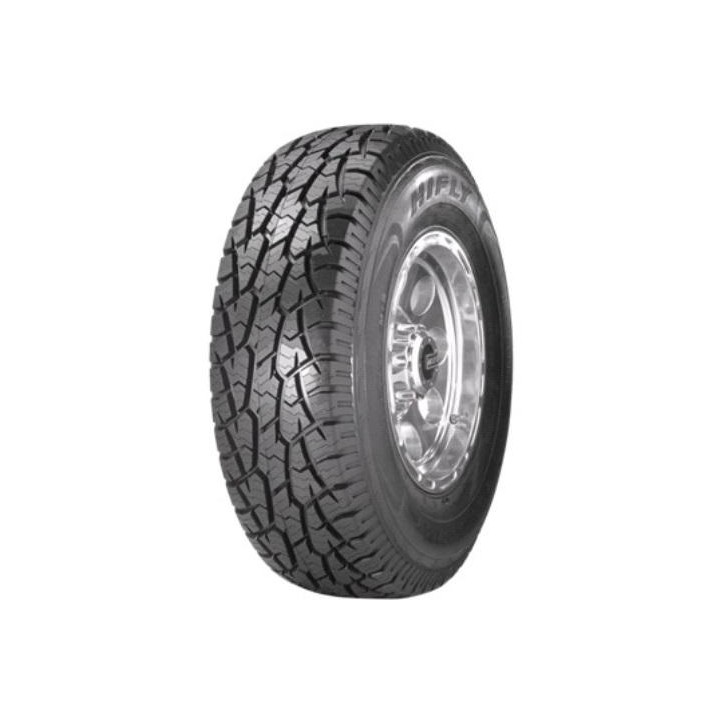 Gomme auto estive Hifly AT601 245/70 R16 107T