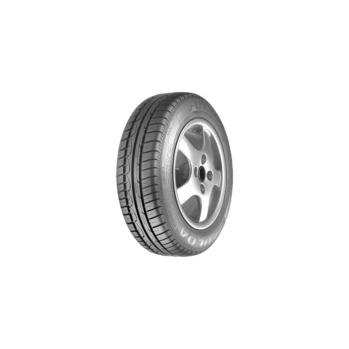 Fulda ECOCONTROL 165/70 R13 79T