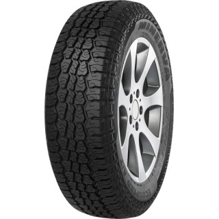 Minerva ECOSPEED A/T 255/70 R15 112H
