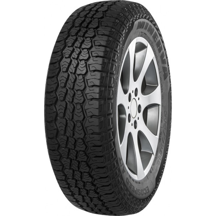Pneumatici auto estivi Minerva ECOSPEED A/T 255/70 R15 112H