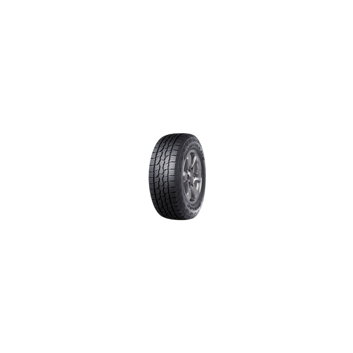 Dunlop AT5 GRANDTREK 275/70 R16 114T