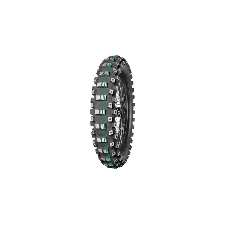 Pneumatici moto estivi Mitas TERRA FORCE-MX MH SUPER SOFT 120/90 R18 65M