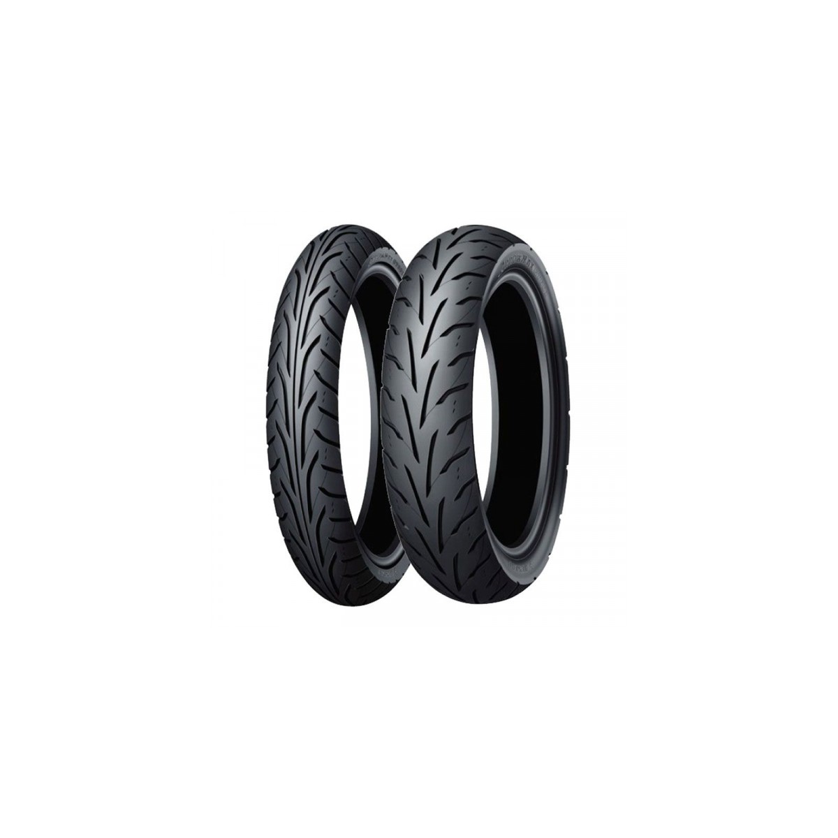 Dunlop ARROWMAX GT601 120/70 R17 58H