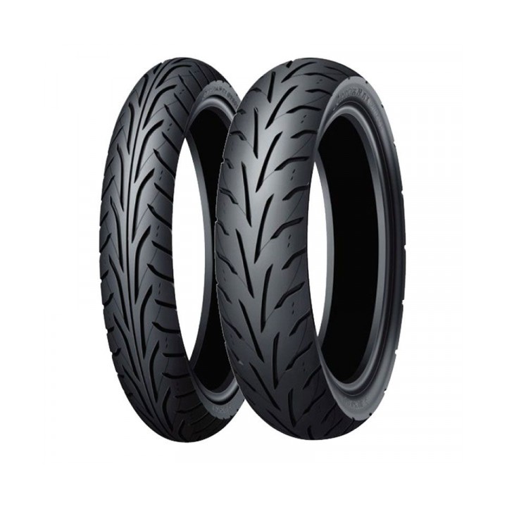 Pneumatici moto estivi Dunlop ARROWMAX GT601 120/70 R17 58H