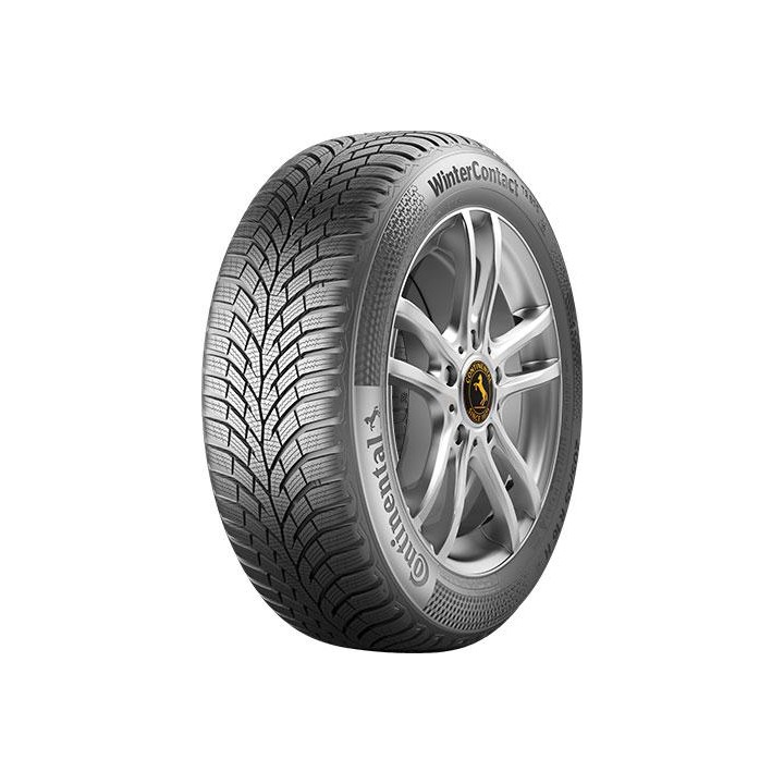 Ruote auto invernali Continental TS-870 SEAL 215/60 R16 95H Aderenza neve