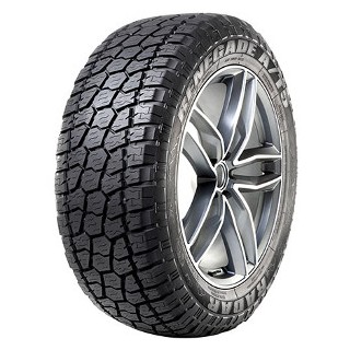 Radar RENEGADE A/T-5 205/70 R15 100H Extra Load Aderenza neve