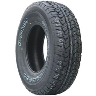 Aplus A929 A/T OWL 245/70 R16 107T