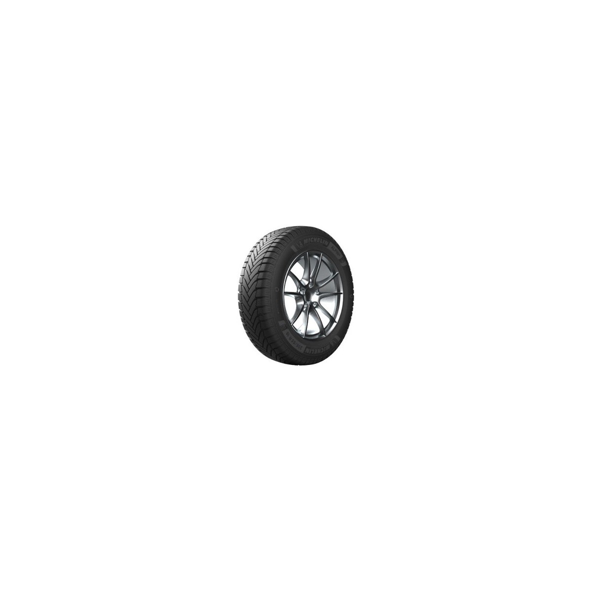 Michelin ALPIN 6 215/40 R17 87V Extra Load Aderenza neve