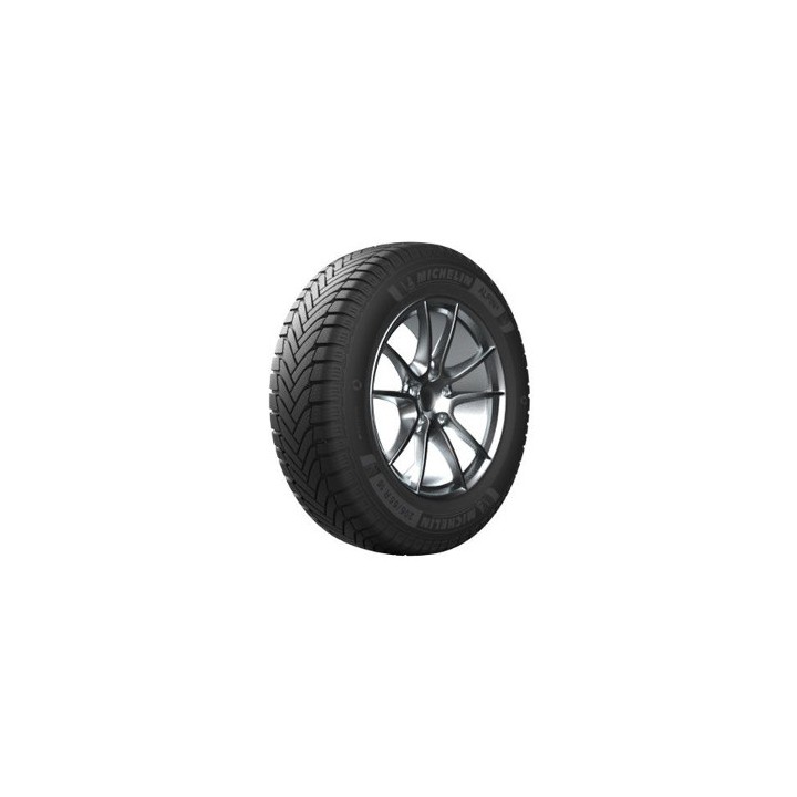 Pneumatici auto invernali Michelin ALPIN 6 215/40 R17 87V Extra Load Aderenza neve