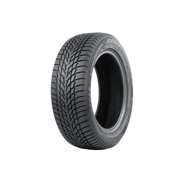 Pneumatici auto invernali Nokian SNOWPROOF 1 195/50 R15 82H Aderenza neve
