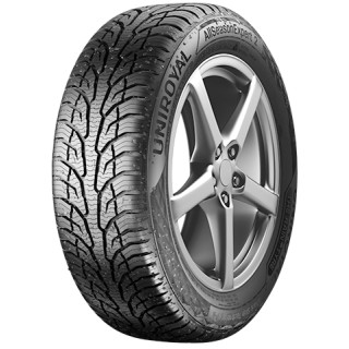 Uniroyal ALLSEASON EXPERT-2 175/55 R15 77T Aderenza neve