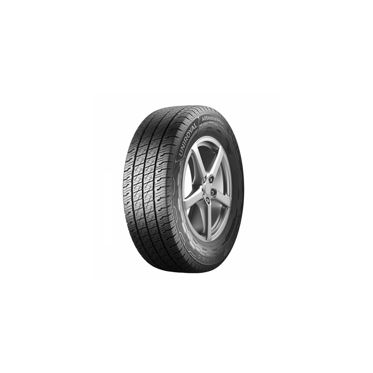 Uniroyal AllSeasonMax 225/75 R16C 121/120R