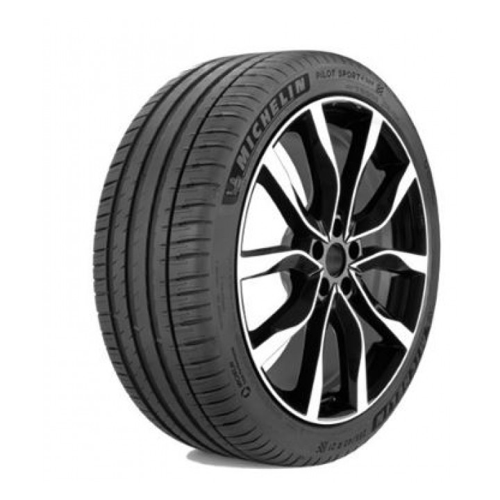 Pneumatici auto estivi Michelin PILOT SPORT 4 SUV 235/55 R20 105W Extra Load