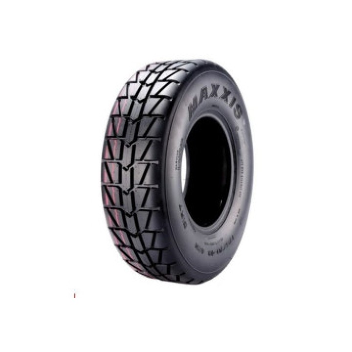 Pneumatici moto estivi Maxxis C-9272 18/6 R10 27N
