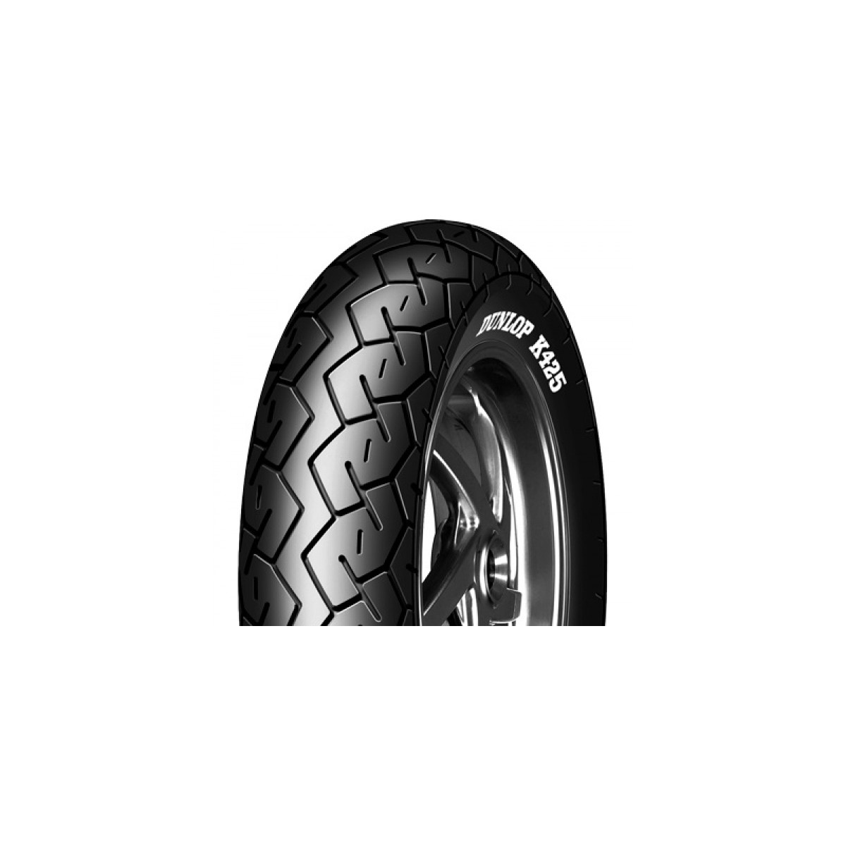 Dunlop K425 140/90 R15 70S