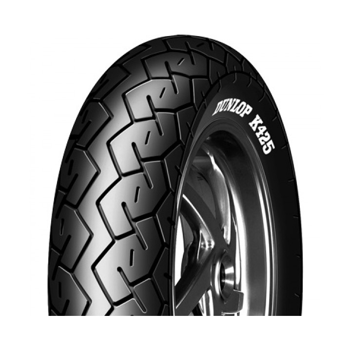 Pneumatico moto estivo Dunlop K425 140/90 R15 70S