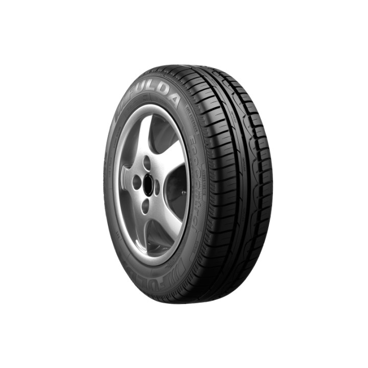 Pneumatici auto estivi Fulda ECOCONTROL HP 185/60 R15 88H Extra Load