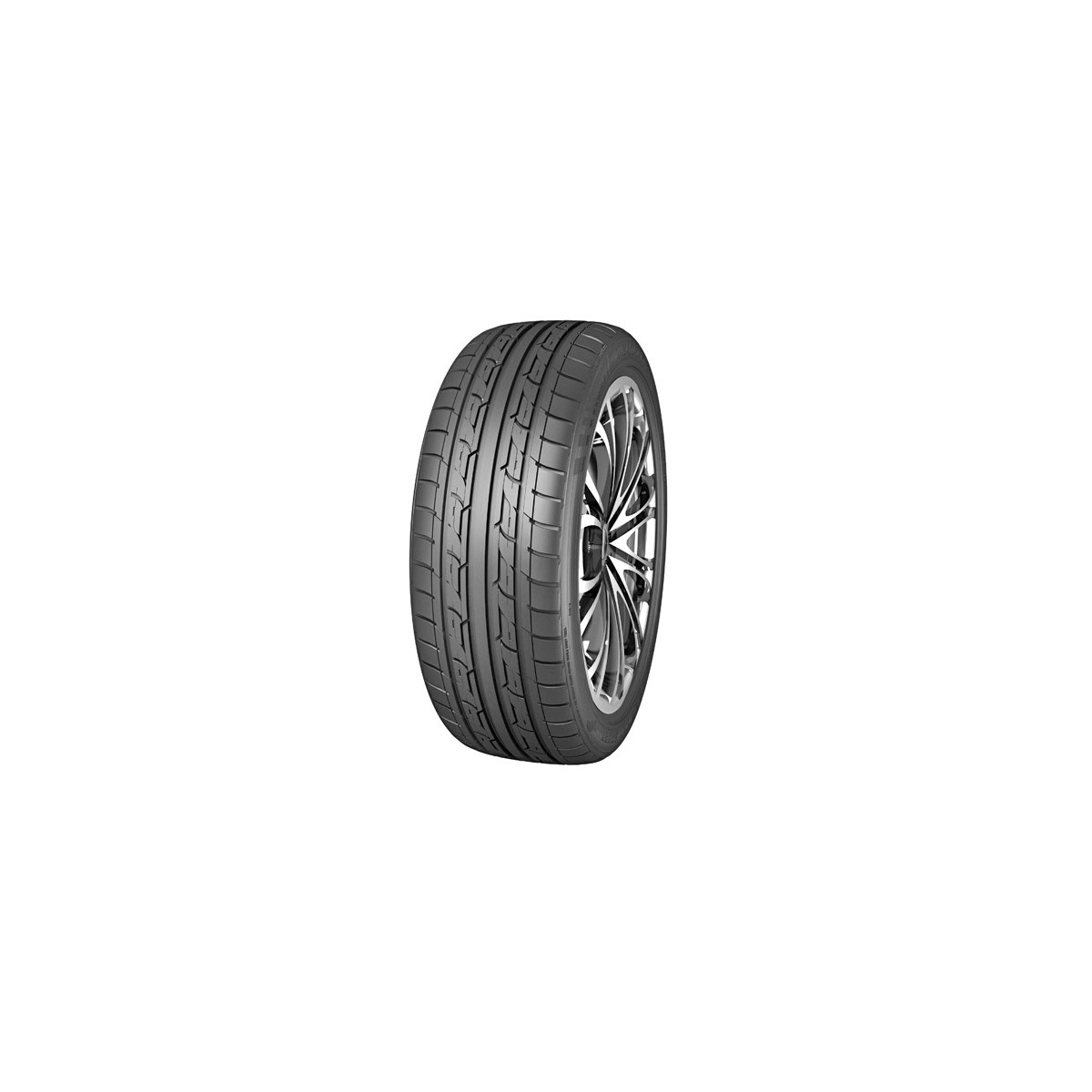 Nankang GREEN SPORT ECO-2+ 215/45 R17 91V Extra Load