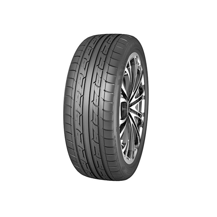 Ruote auto estive Nankang GREEN SPORT ECO-2+ 215/45 R17 91V Extra Load