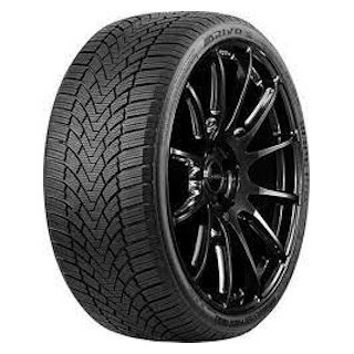 Arivo Winmaster ProX ARW 3 XL FR 245/45 R17 99V Aderenza neve