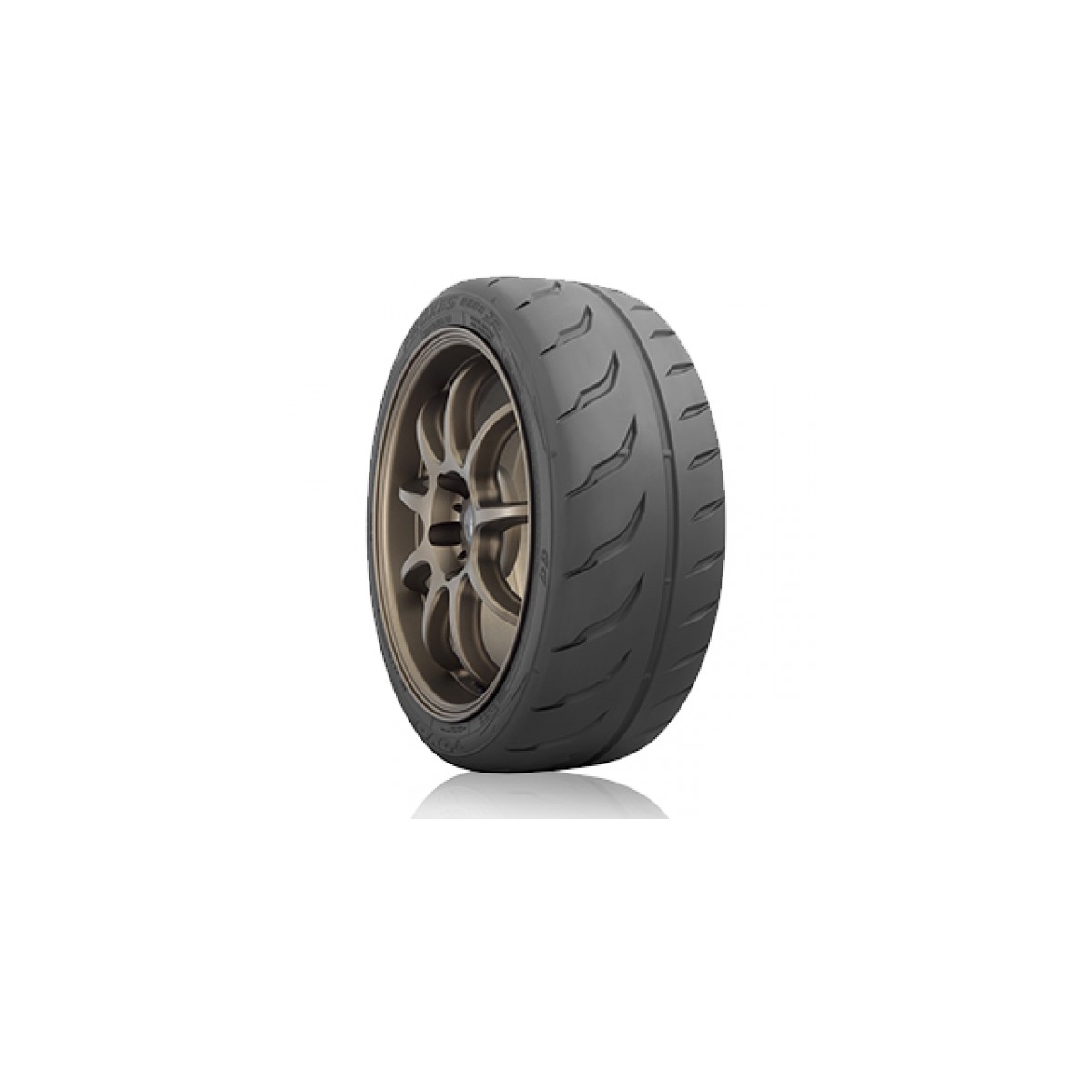 Toyo PROXES R888R 205/45 R16 87W