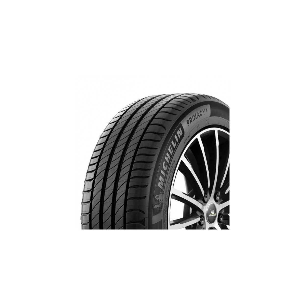 Michelin PRIMACY 4+ 245/45 R20 103W