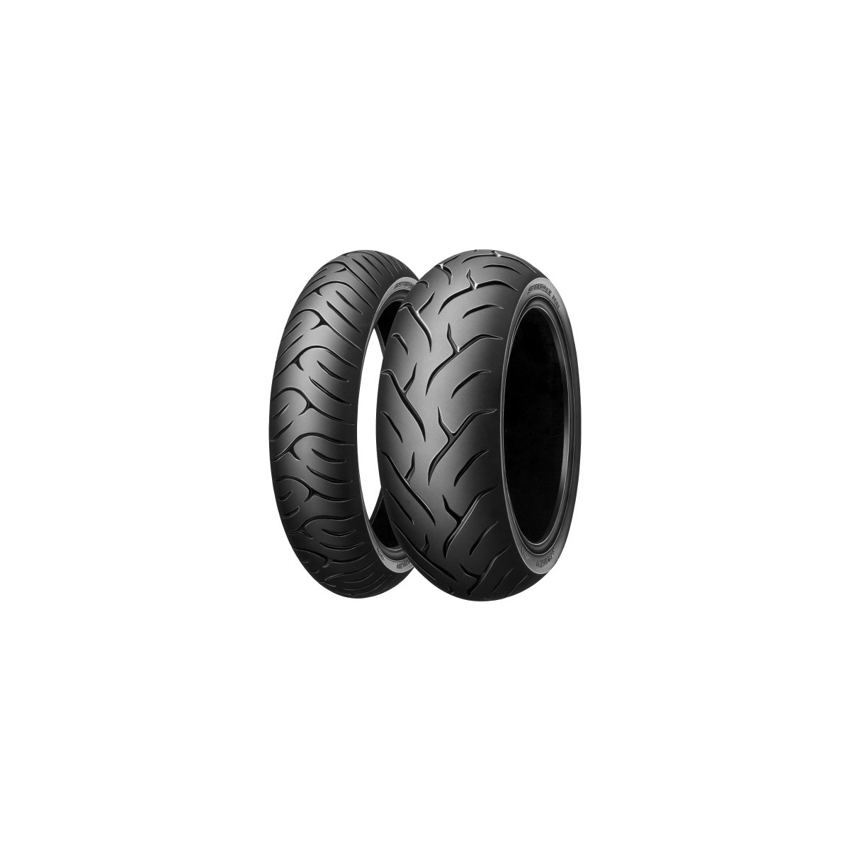 Dunlop SX D221 TL 130/70 R18 63V