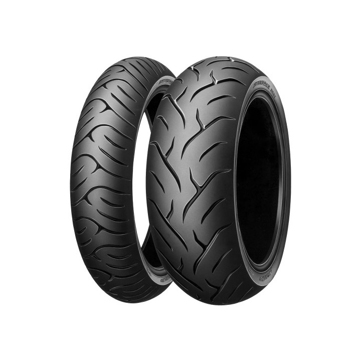 Pneumatico moto estivo Dunlop SX D221 TL 130/70 R18 63V