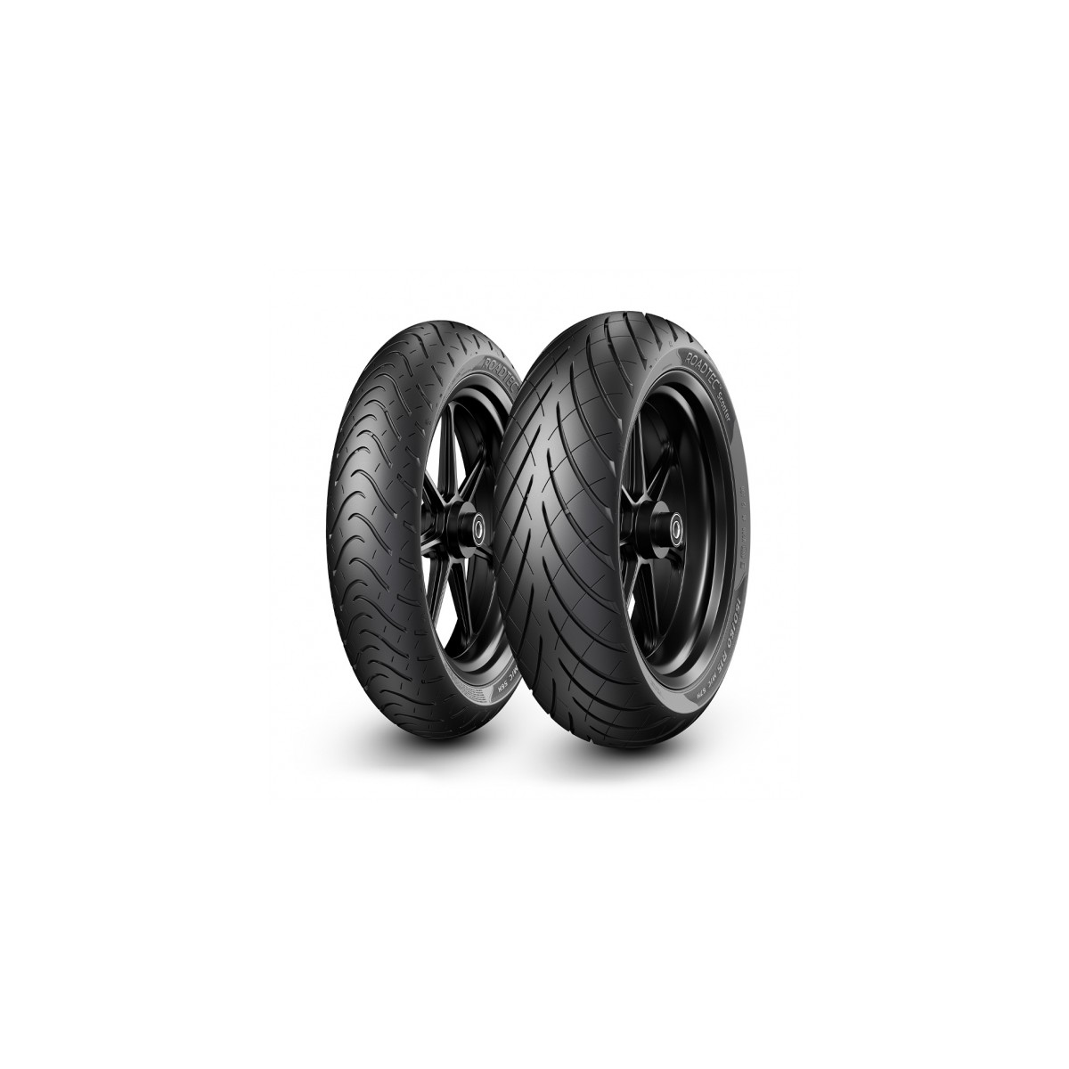 Metzeler ROADTEC SCOOTER TL Reinf 100/90 R10 61J