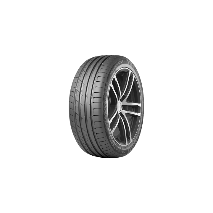 Pneumatici auto estivi Nokian POWERPROOF 2 235/45 R18 98Y