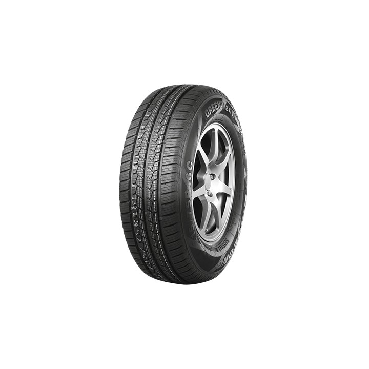 Ruote furgone invernali Leao WIN. DEF. VAN10 205/75 R16 110/108R Aderenza neve