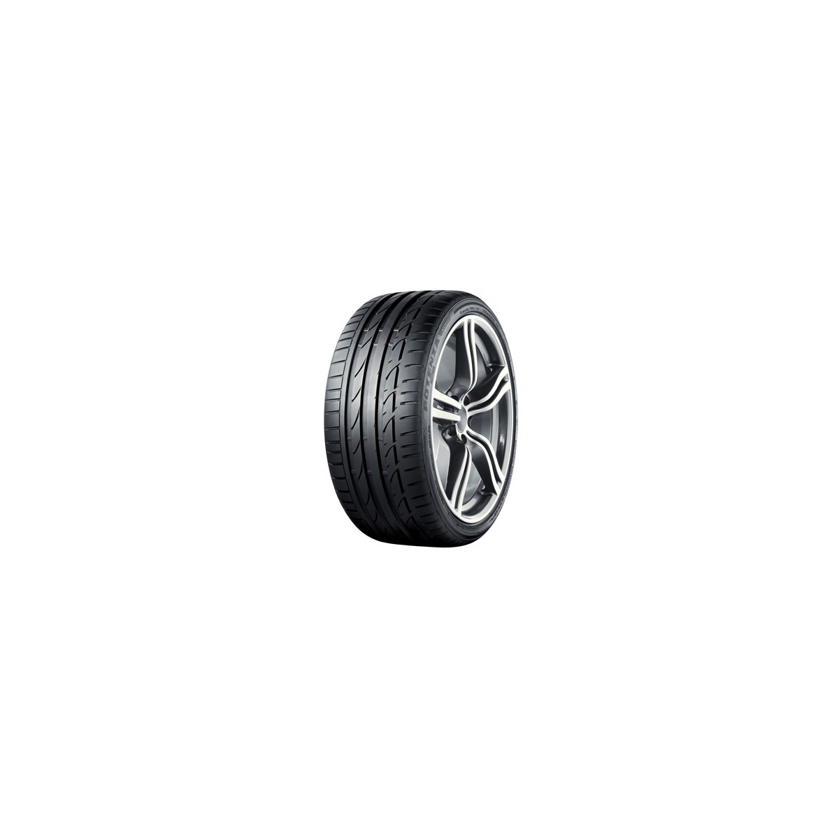 Bridgestone S001 POTENZA 245/50 R18 100W