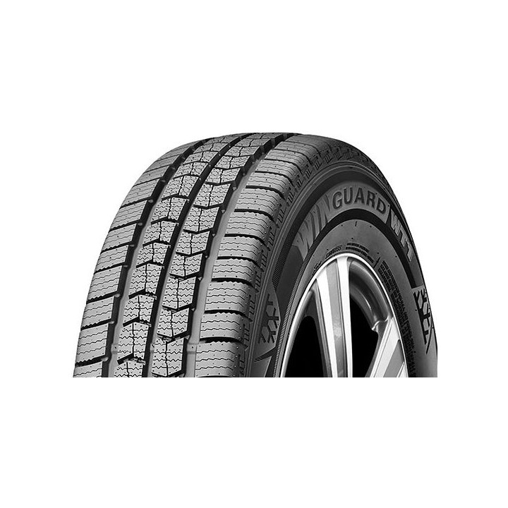 Pneumatico furgone invernale Nexen WINGUARD WT1 195/80 R15 106P