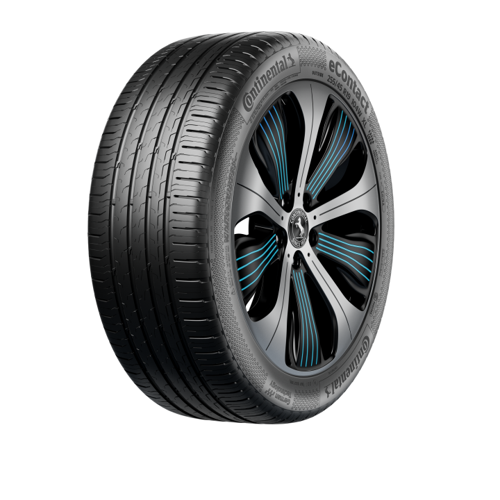 Pneumatici auto estivi Continental Conti.eContact 125/80 R13 65M