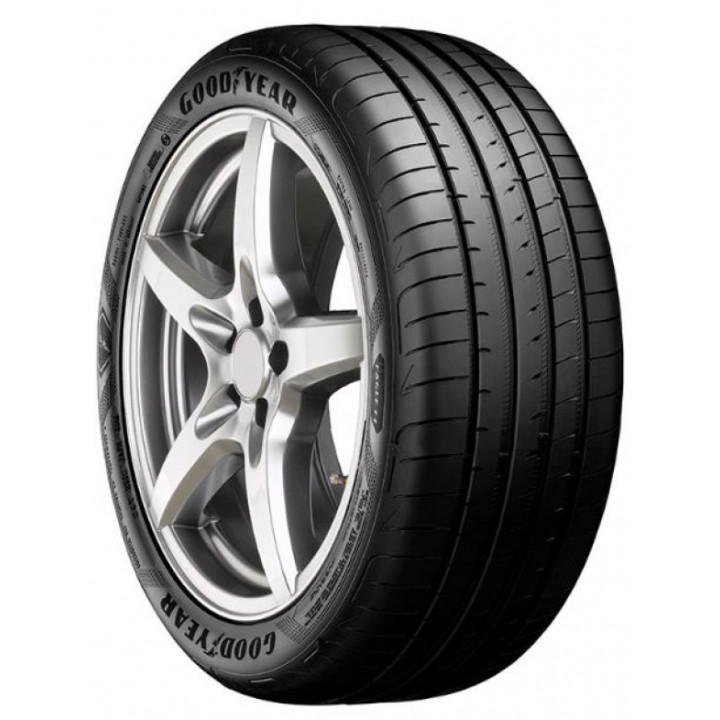 Pneumatici auto estivi Goodyear EAGLE F1 ASYMMETRIC-5 255/40 R20 104Y Extra Load