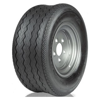 Cheng Shin C 834 TRAILERMAXX 10PR 20.5/8 R10 98M