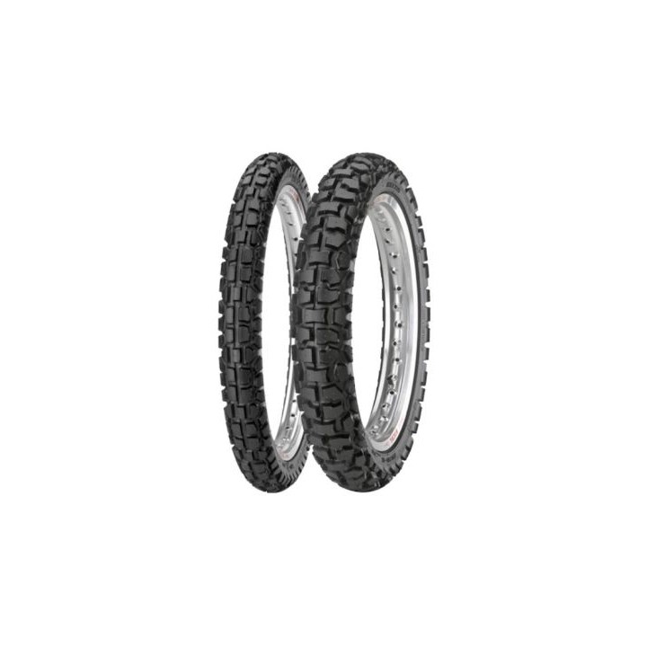 Pneumatici moto estivi Maxxis M-6034 TT 110/80 R18 58P