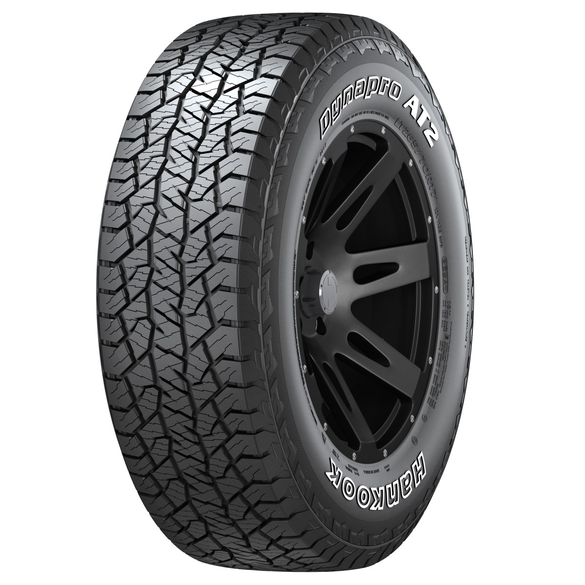 Hankook DYNAPRO AT2 RF11 245/75 R16 111T