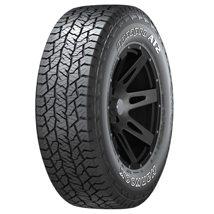 Pneumatici auto estivi Hankook DYNAPRO AT2 RF11 245/75 R16 111T