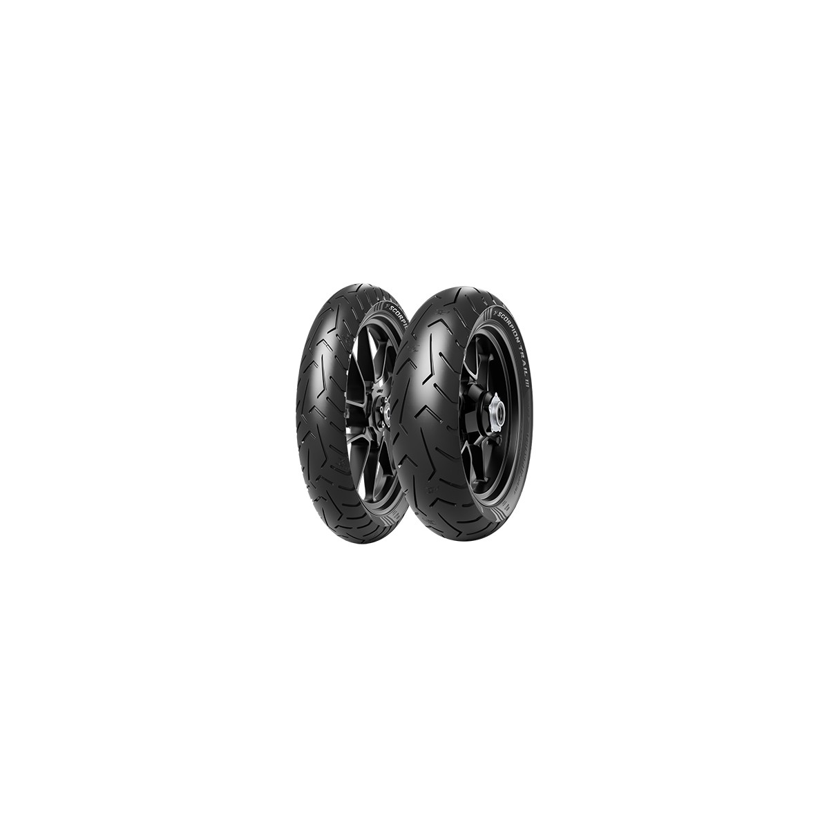 Pirelli SCORP.TRAIL III 170/60 R17 72V